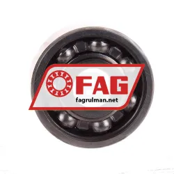 FAG 627Z rulman resim 2