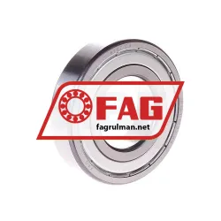 FAG 6207ZR-C3