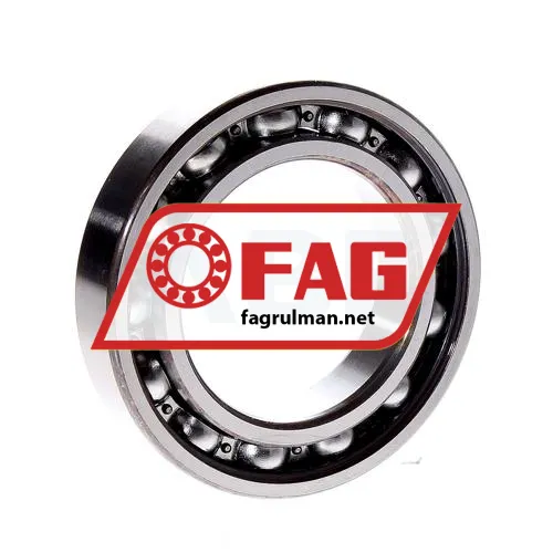 FAG 6011ZR ürün fotoğrafı 2