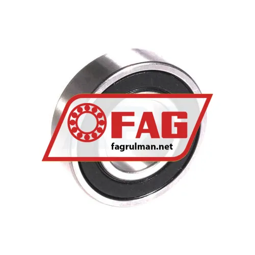 FAG 6003-H-2RSR-C3 ürün fotoğrafı 2