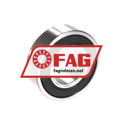 FAG 6003-H-2RSR-C3