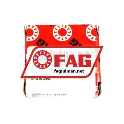FAG 6003-H-2RSR-C3 rulman resim 3