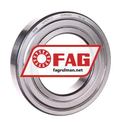 FAG 6216ZR-C3