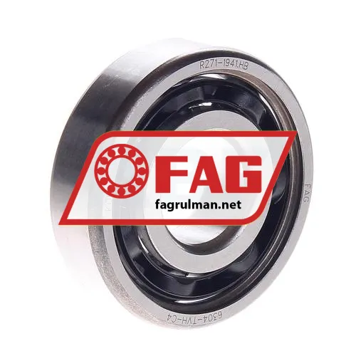 FAG 6304TVH-C4