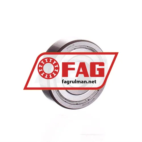 FAG 6302-2ZR-C4