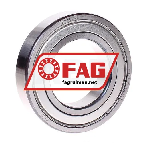 FAG 6210-2ZR-C3