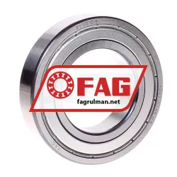 FAG 6210-2ZR-C3