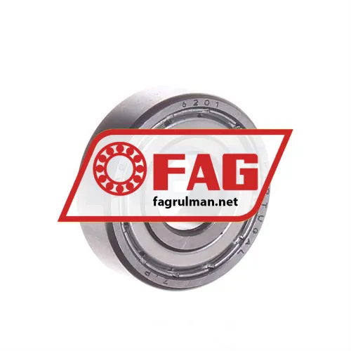 FAG 6201ZR