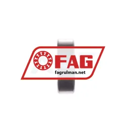 FAG 6201ZR rulman resim 3