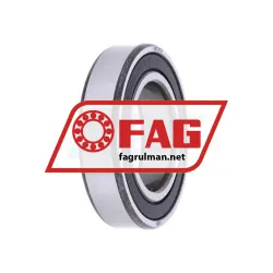 FAG 6007-2RSR