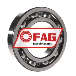 FAG 6222-C2 rulman resim 2