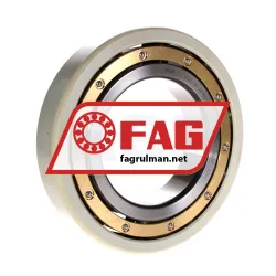 FAG 6221-M-J20AA-C4
