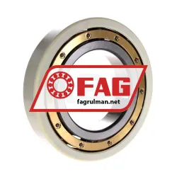 FAG 6221-M-J20AA-C4 rulman resim 2