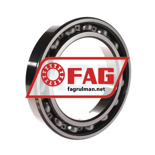FAG 6024-Z ürün fotoğrafı 2