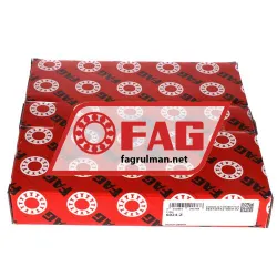 FAG 6024-Z rulman resim 3