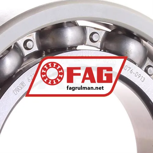 FAG 6216-J20AA-C3 ürün fotoğrafı 2