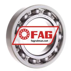 FAG 6216-J20AA-C3