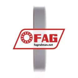 FAG 6216-J20AA-C3 rulman resim 3