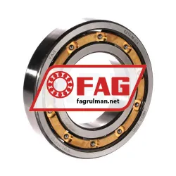 FAG 6213-M-C4