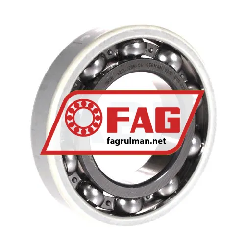 FAG 6213-J20B-C4