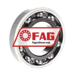 FAG 6213-J20B-C4