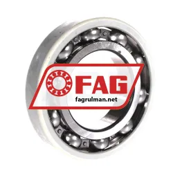 FAG 6213-J20B-C4 rulman resim 2