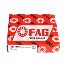 FAG 6213-J20B-C4 rulman resim 3