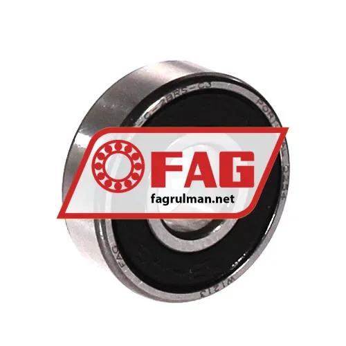 FAG 6201-C-2BRS-C3
