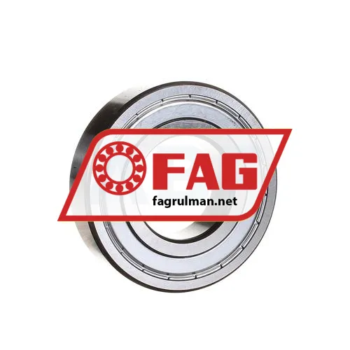 FAG 6207-C-2Z-C3