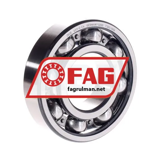 FAG 6311-C-C4