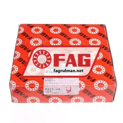 FAG 6315-2Z-C3 rulman resim 3