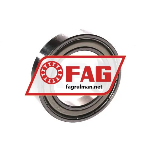 FAG 61804-2Z-L074-HLC ürün fotoğrafı 2