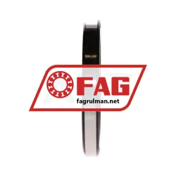 FAG 61818-2RZ-Y rulman resim 2
