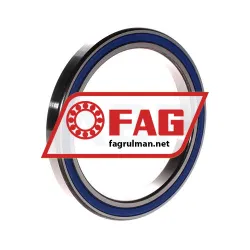 FAG 61818-2RZ-Y rulman resim 3