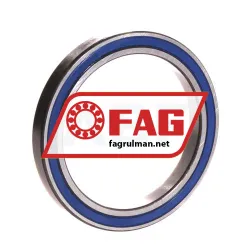 FAG 61813-2RZ-Y rulman resim 2