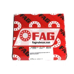 FAG 61813-2RZ-Y rulman resim 3