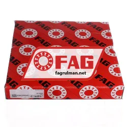 FAG 6030-M rulman resim 4