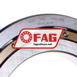FAG 16044-M-C3 rulman resim 2