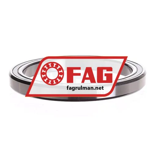 FAG 61819-2RSR-Y ürün fotoğrafı 2