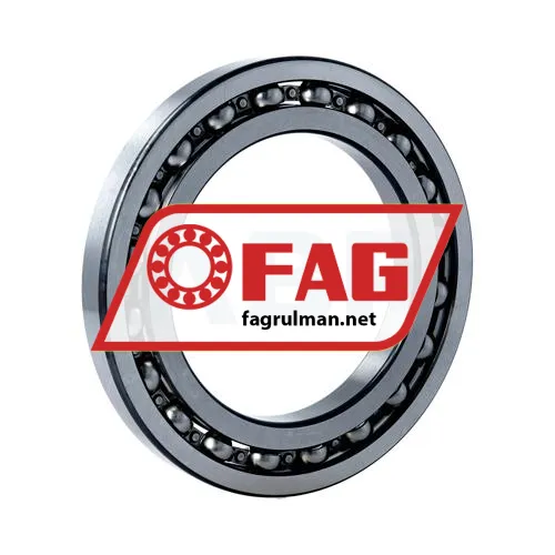 FAG 16019-C4 ürün fotoğrafı 2