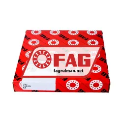 FAG 16019-C4 rulman resim 3