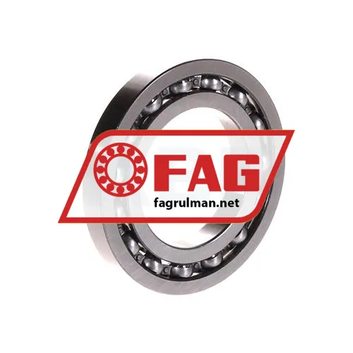 FAG 16008-A-C3 ürün fotoğrafı 2