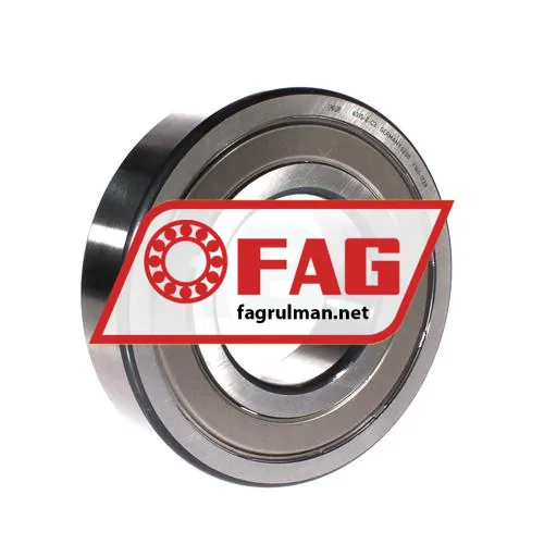 FAG 6315-Z-C3