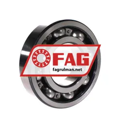 FAG 6315-Z-C3 rulman resim 2