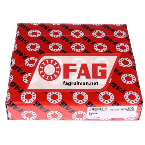FAG 6220-Z-C3 ürün fotoğrafı 3
