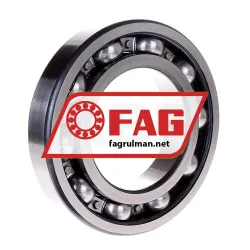 FAG 6220-Z-C3