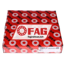 FAG 6220-Z-C3 rulman resim 3
