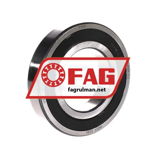 FAG 6213-RSR-C3