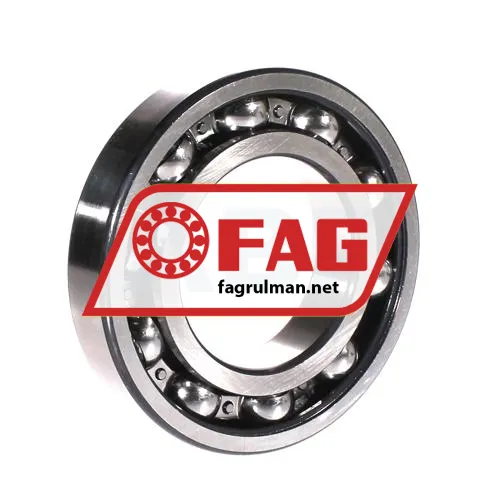 FAG 6213-RSR-C3 ürün fotoğrafı 2