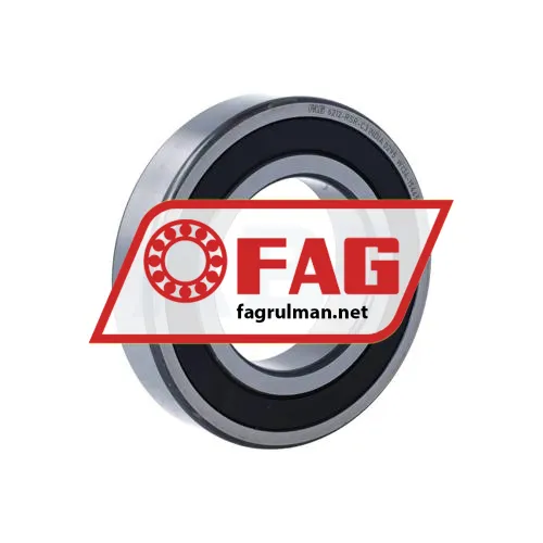 FAG 6212-RSR-C3 ürün fotoğrafı 2